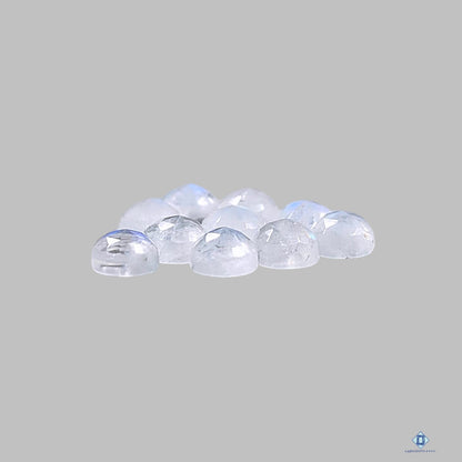 rainbow moonstone round_shape lots